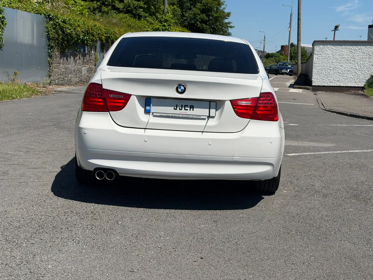 BMW 3-Series 2012 330d automatic new NCT - Image 6