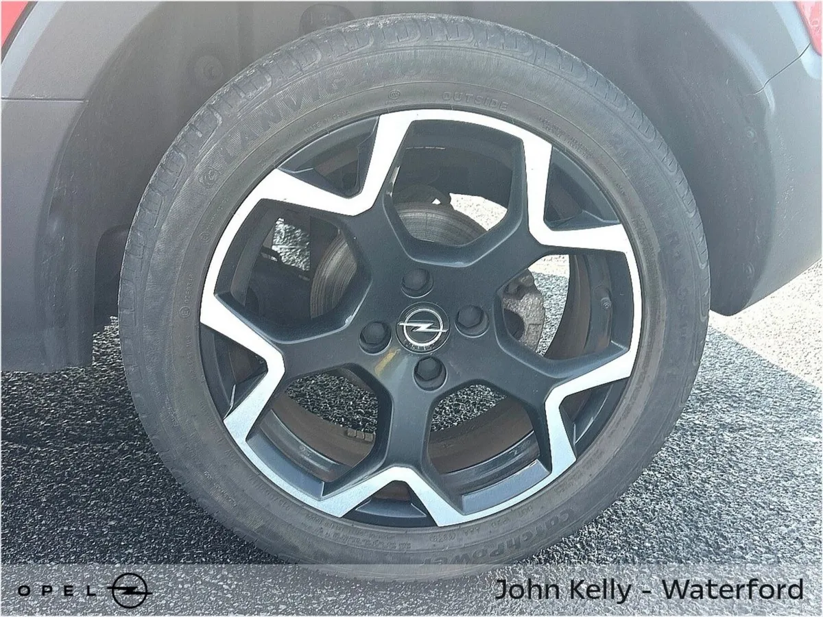 Opel Crossland X SRI 110BHP - Image 6