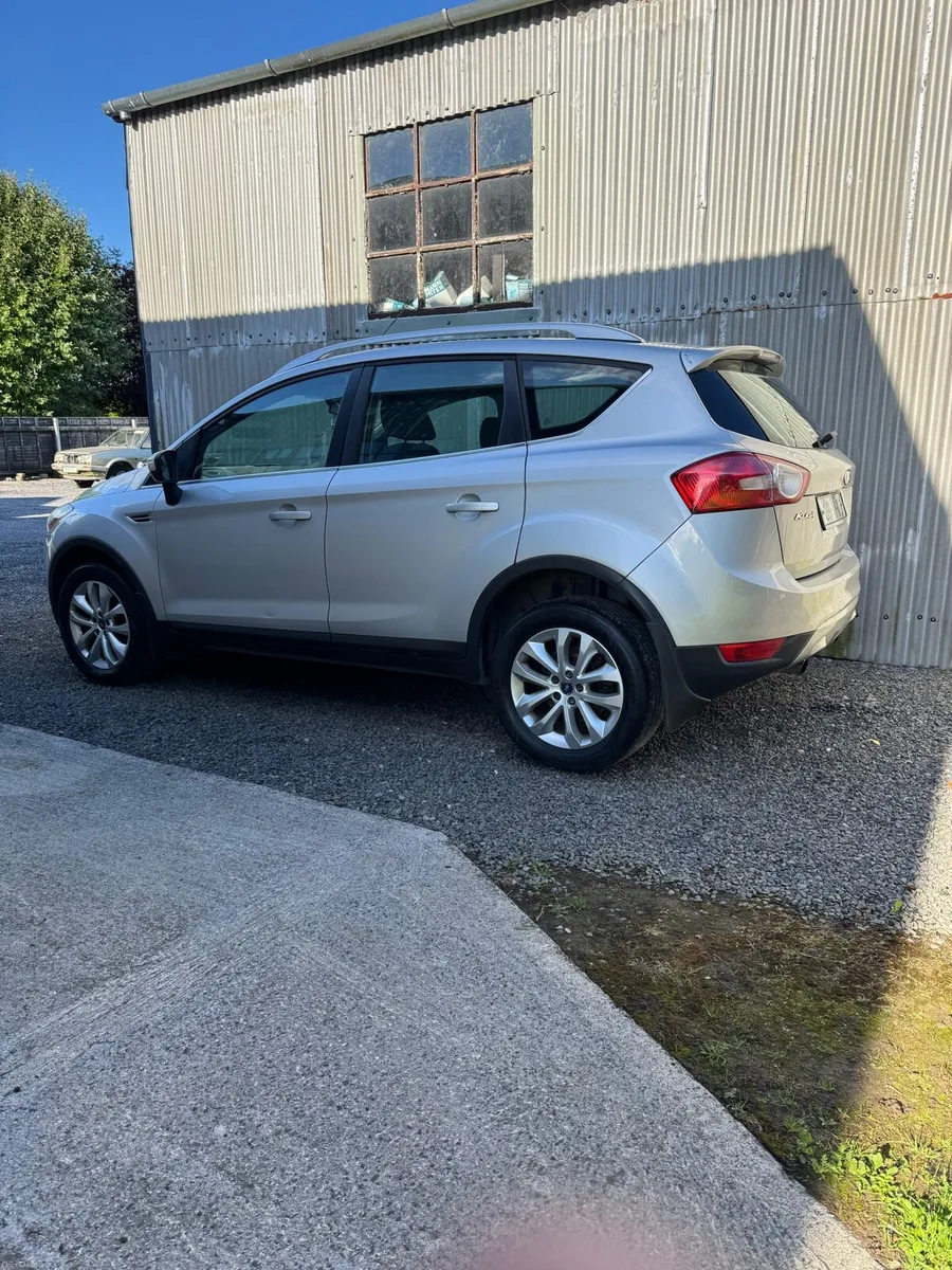 Ford kuga - Image 3