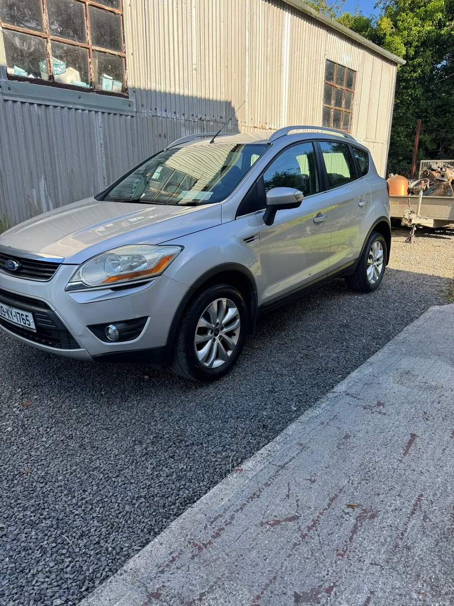 Ford kuga - Image 1