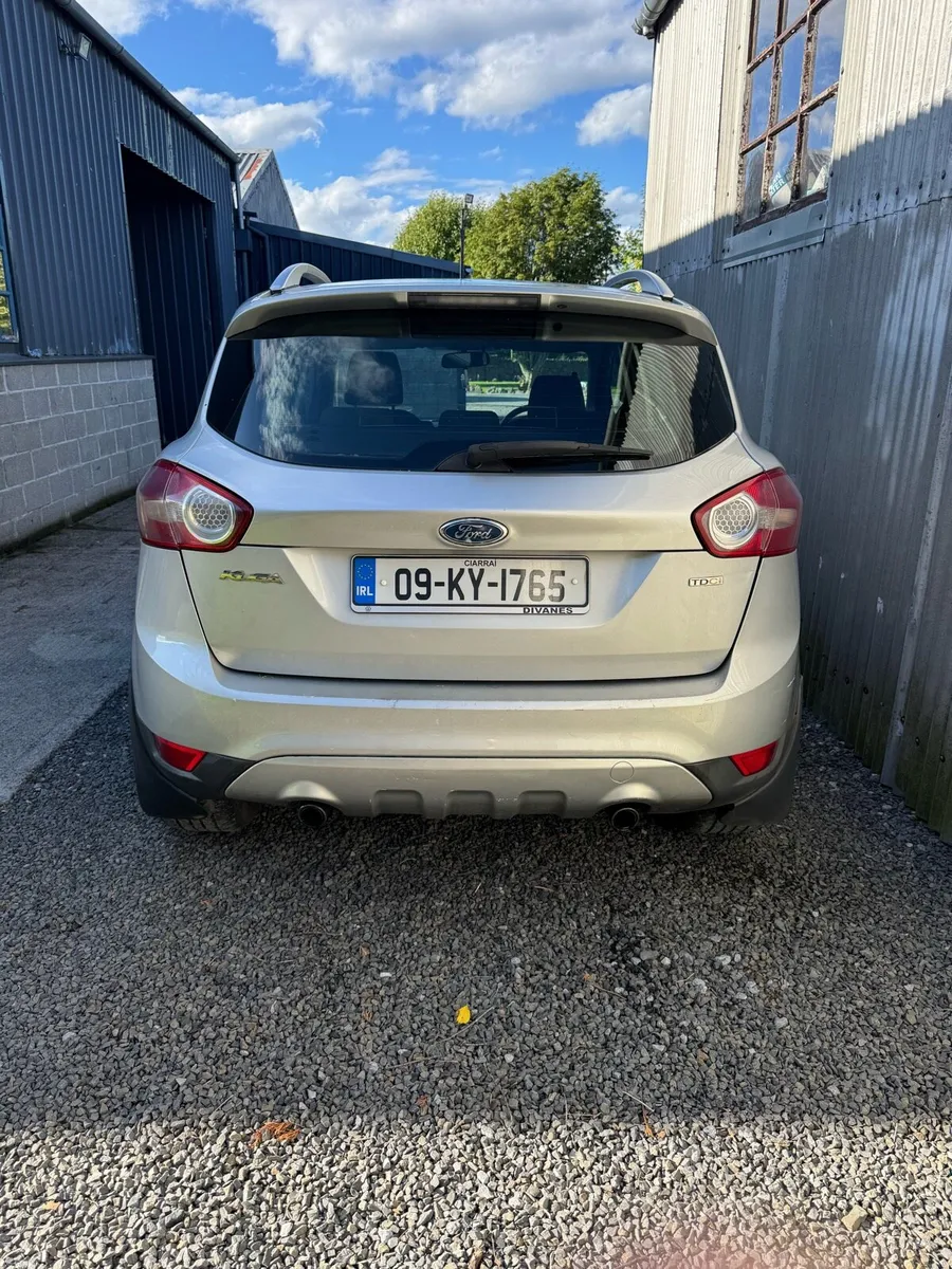 Ford kuga - Image 4