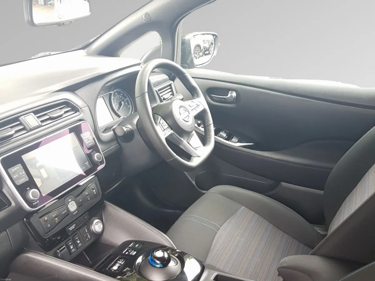 Nissan Leaf Leaf N-CONNECTA 40 kWh - Image 4
