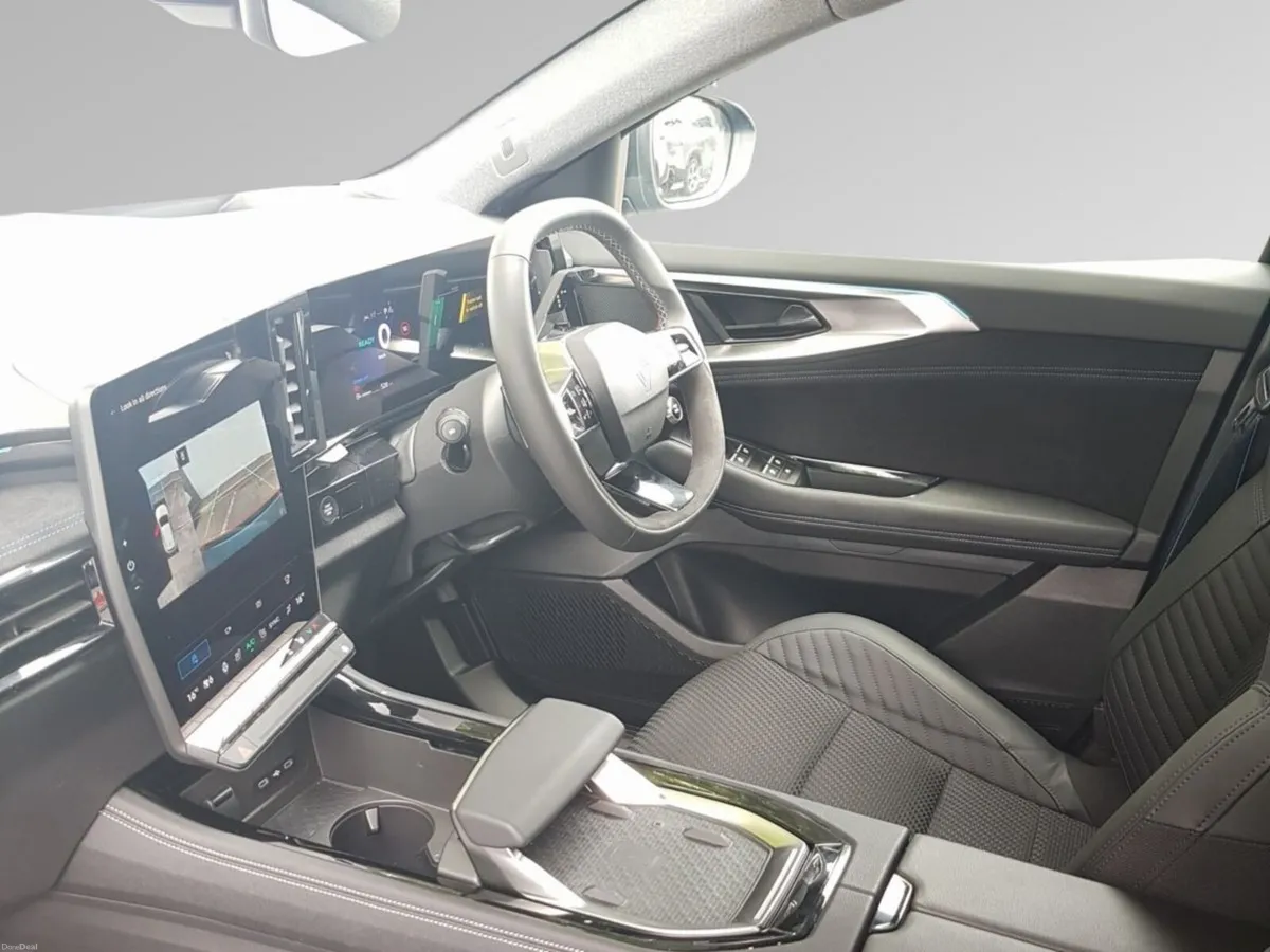 Renault Austral iconic esprit AlpineE-Tech 200 Aut - Image 4