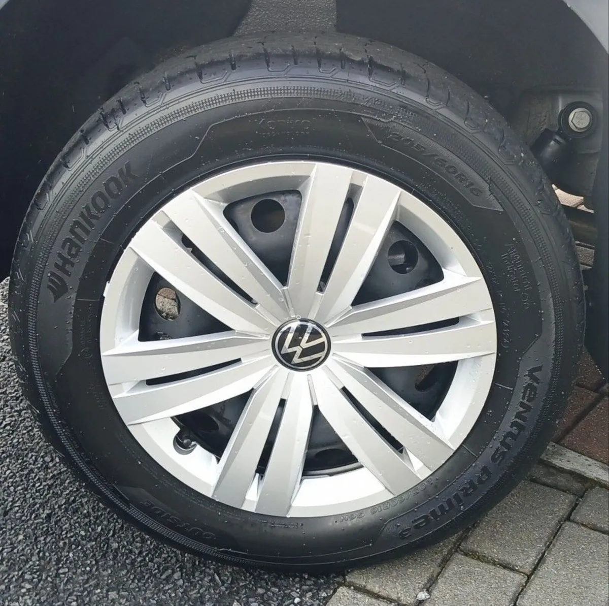 Volkswagen Caddy Business TDI 102HP **PRICE EXCLUD - Image 4