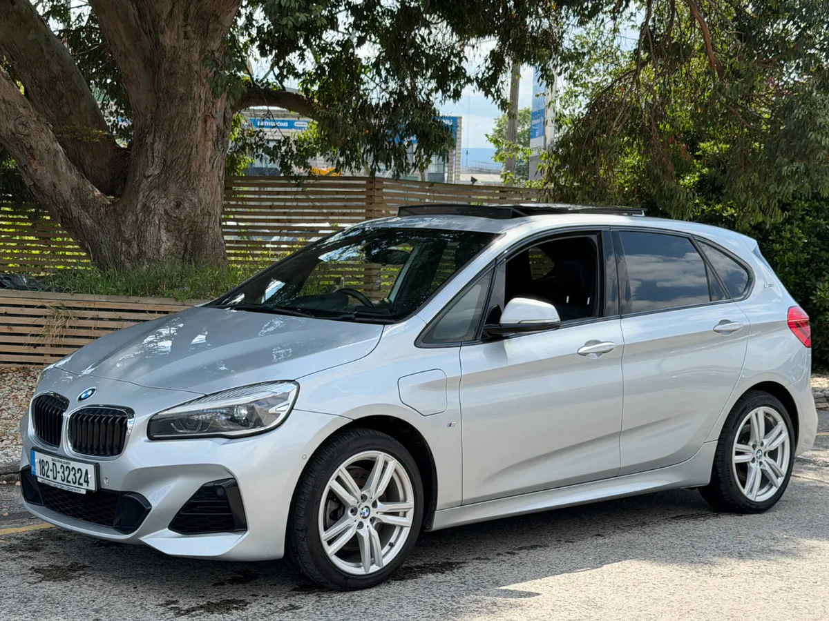 2018 BMW 2-Series..M PERFORMANCE..PAN ROOF. - Image 3