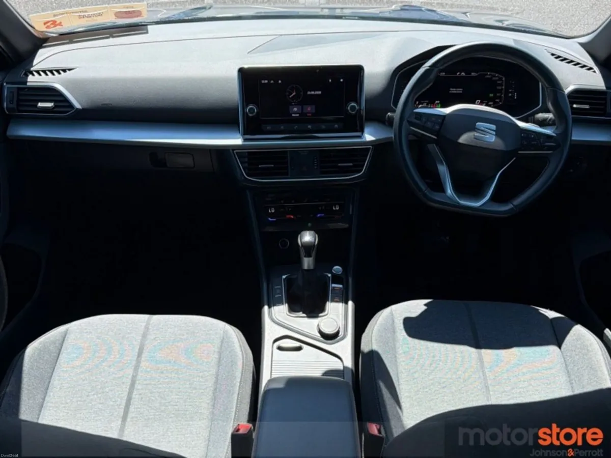 SEAT Tarraco 2.0TDI 150hp 7S SE DSG - Image 4