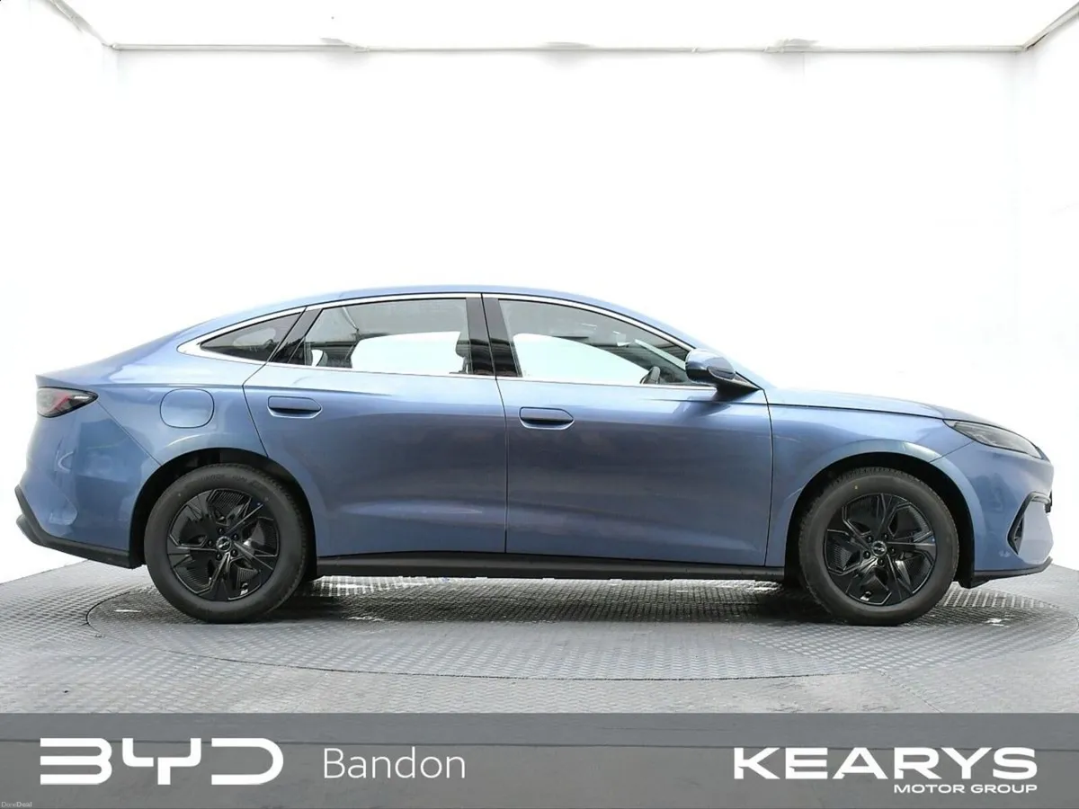 BYD SEAL Boost - Image 5