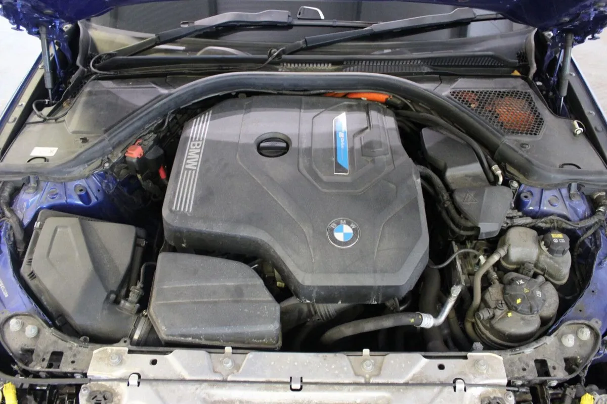 BMW 3-Series 330e M Sport Auto G20 - TENDER 23 - C - Image 4