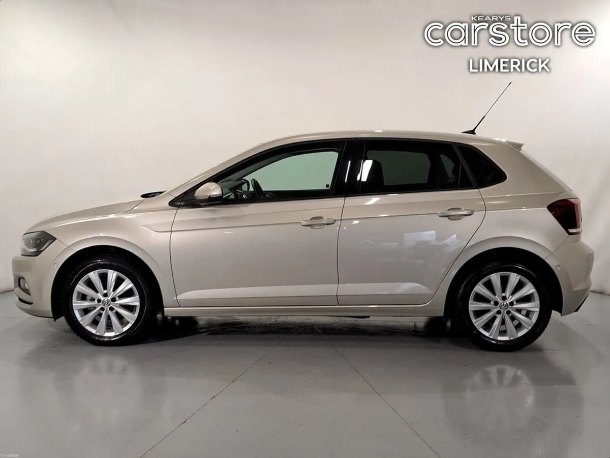 Volkswagen Polo TSI High Line - Image 6
