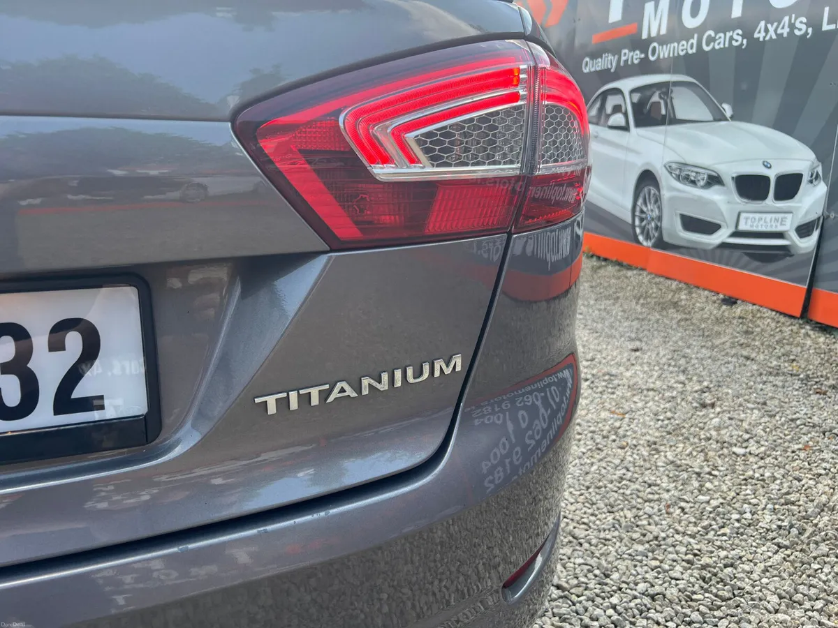 ==NEW NCT//TITANIUM PLUS SPEC//SERVICED/LEATHERS== - Image 6
