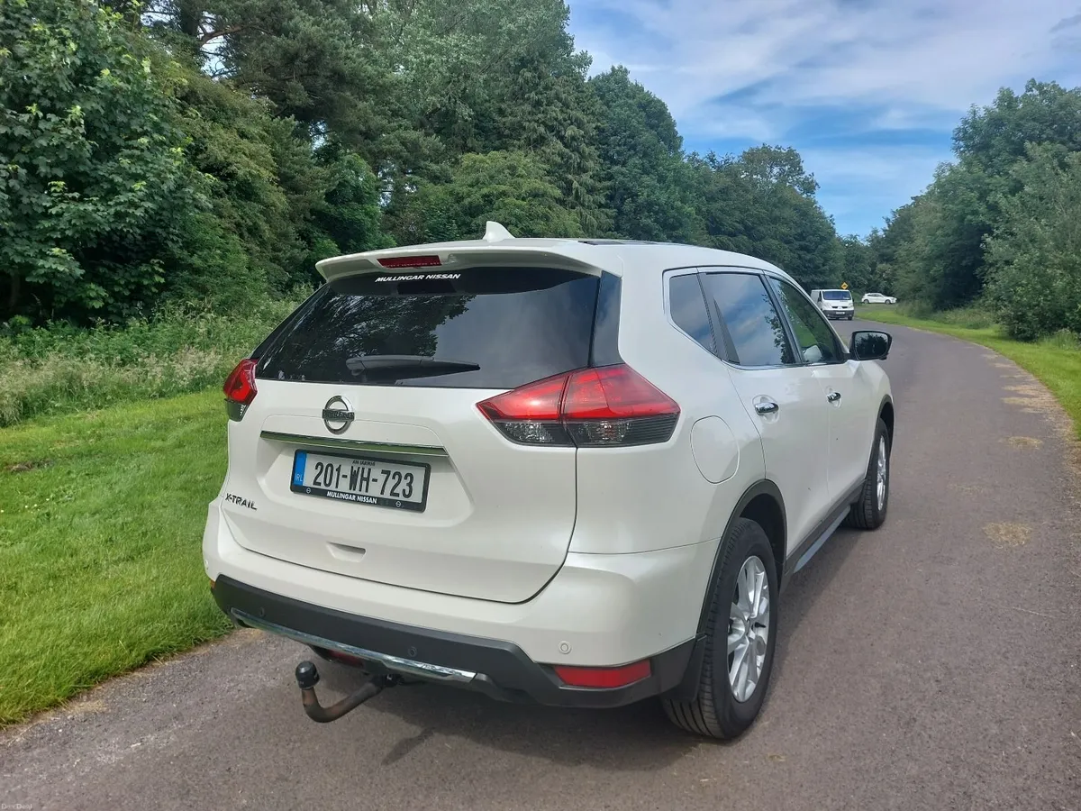 Nissan X-Trail 2020 - Image 3