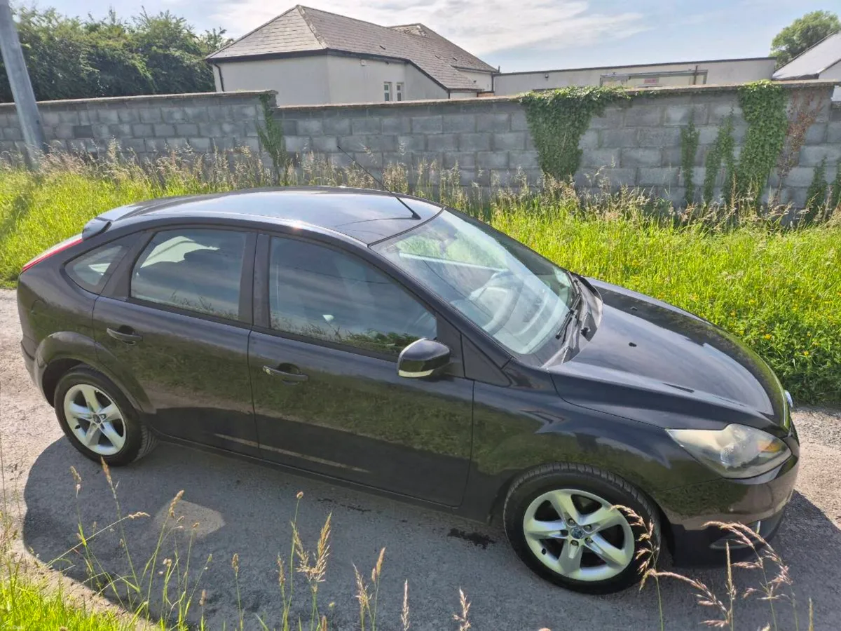 Focus 2010 NCT 04/27 Tax 11/26 Clean Car !!! - Image 1