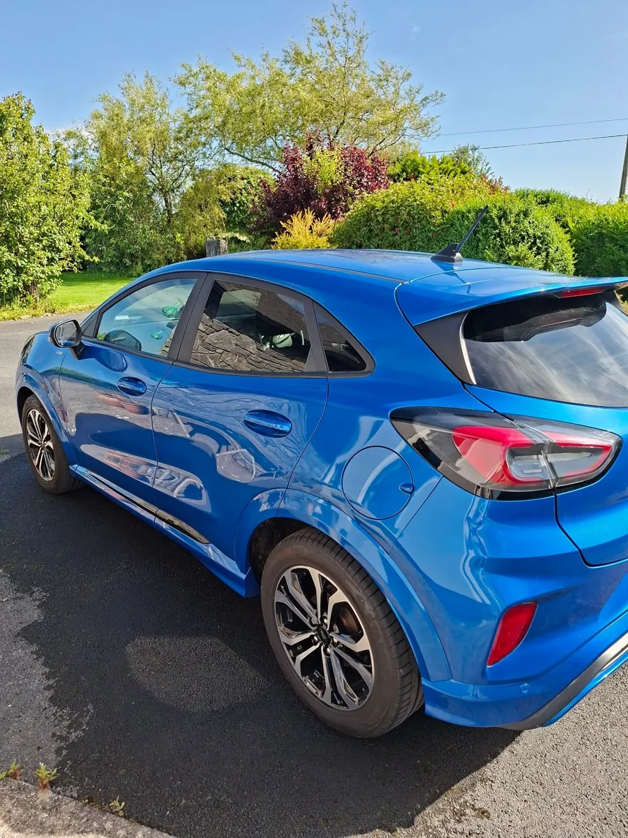 Ford Puma 2022 - Image 2