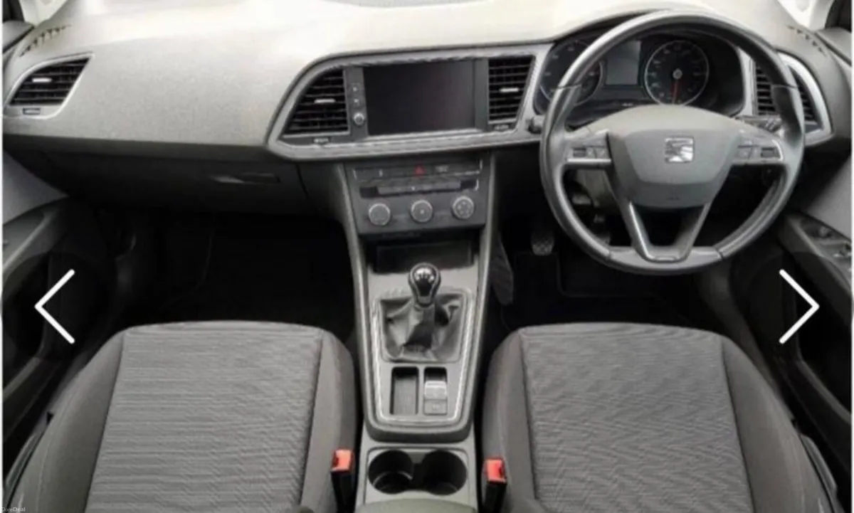SEAT Leon 2017 - Image 2
