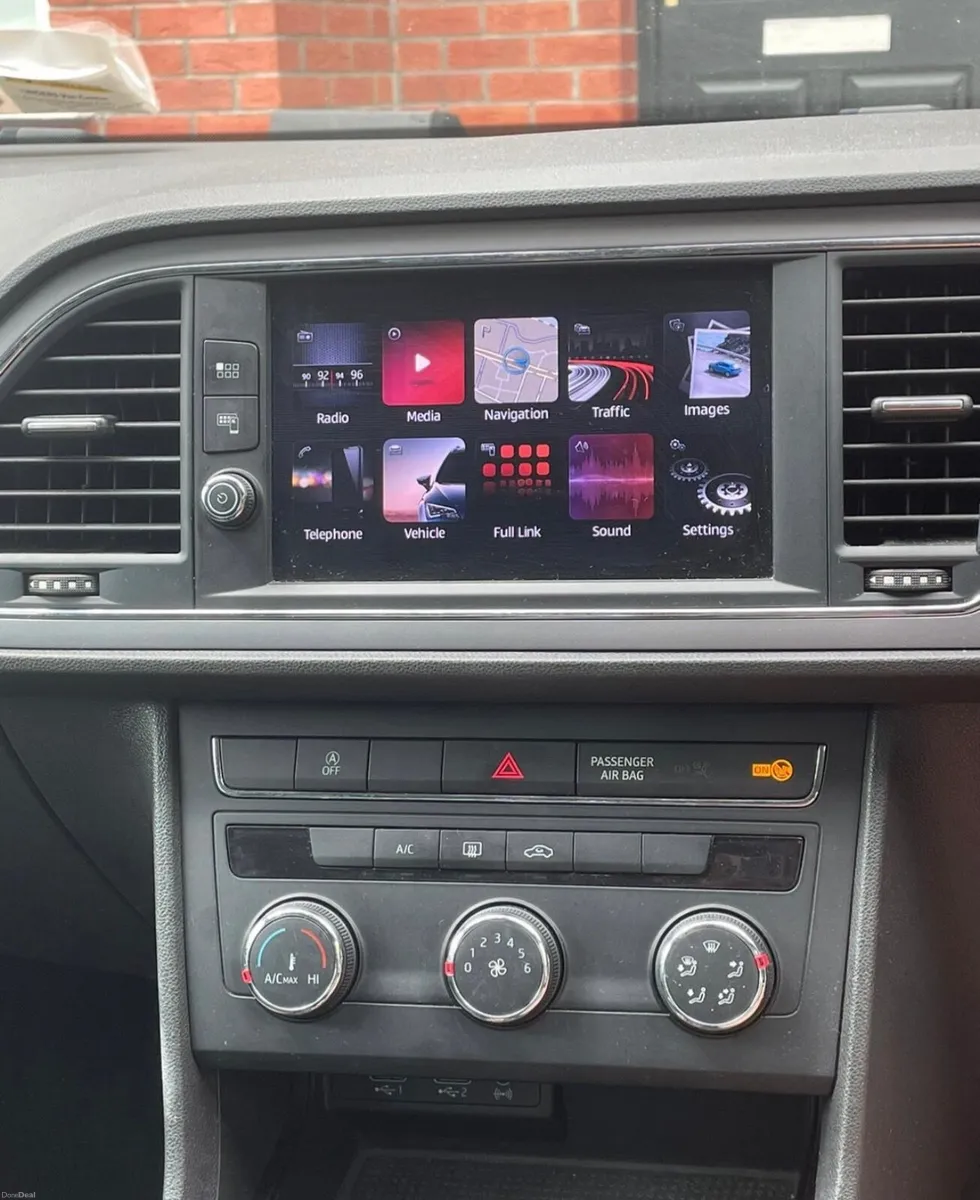 SEAT Leon 2017 - Image 4