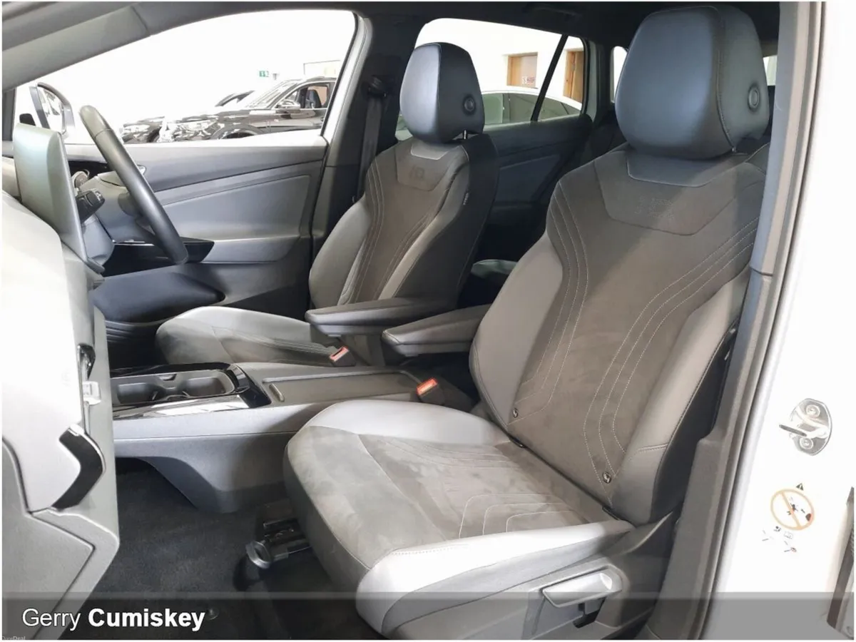 Volkswagen ID.4 77KWH |  MATCH PRO PERFORMANCE  | - Image 2