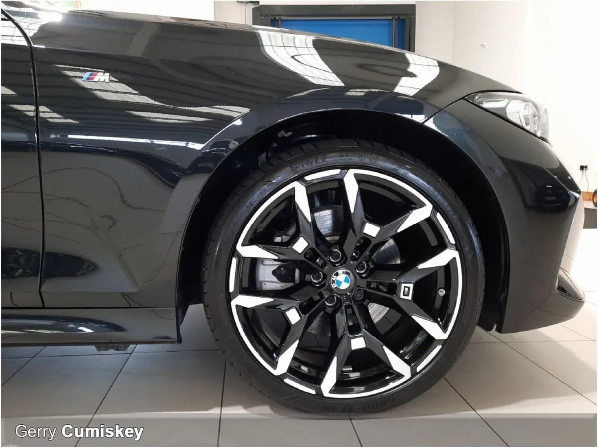 BMW 3-Series 330e  |  M Sport |  PHEV - Image 2