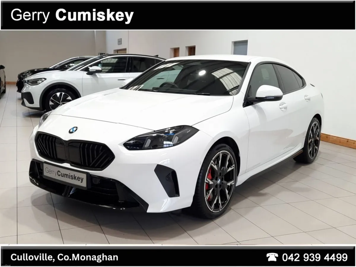 BMW 2-Series 220i |  M Sport Pro | Gran Coupe |  A - Image 3