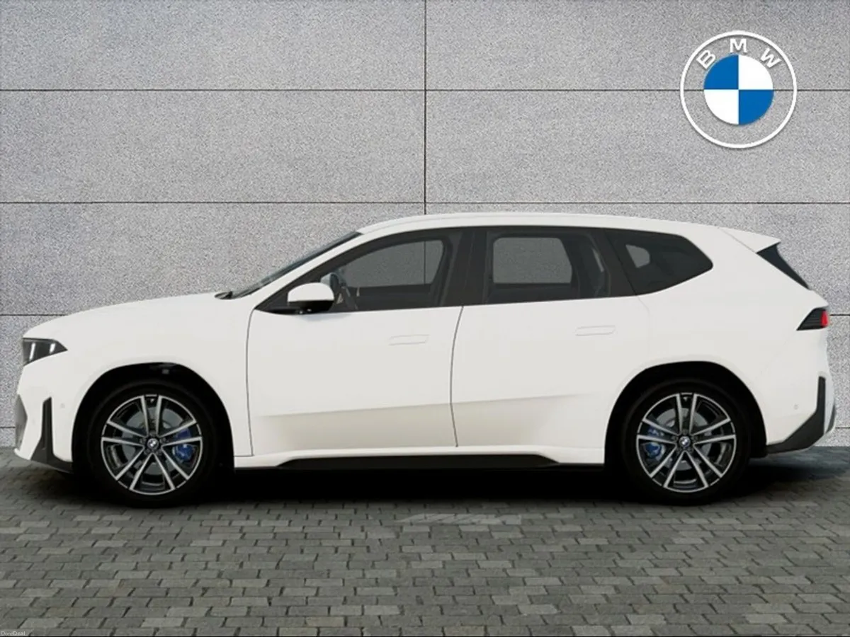 BMW iX3 40 M Sport - Image 2