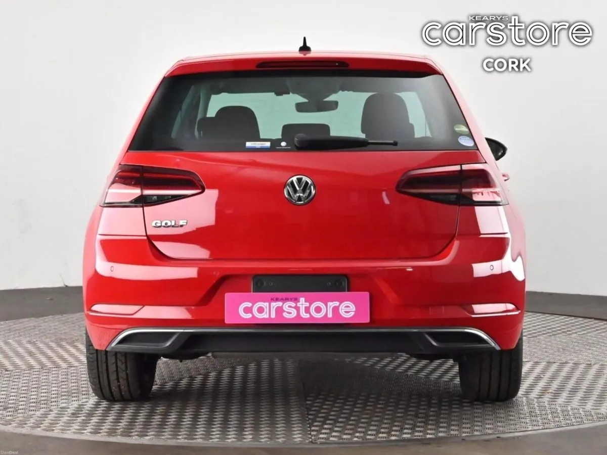 Volkswagen Golf 1.2 TSI Auto - Image 4