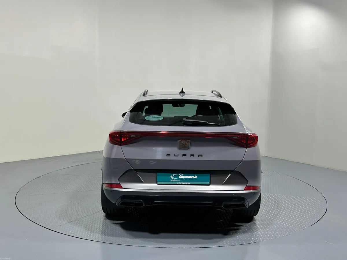 Cupra Formentor E-Hybrid 204BHP DSG Auto 222 - Image 6