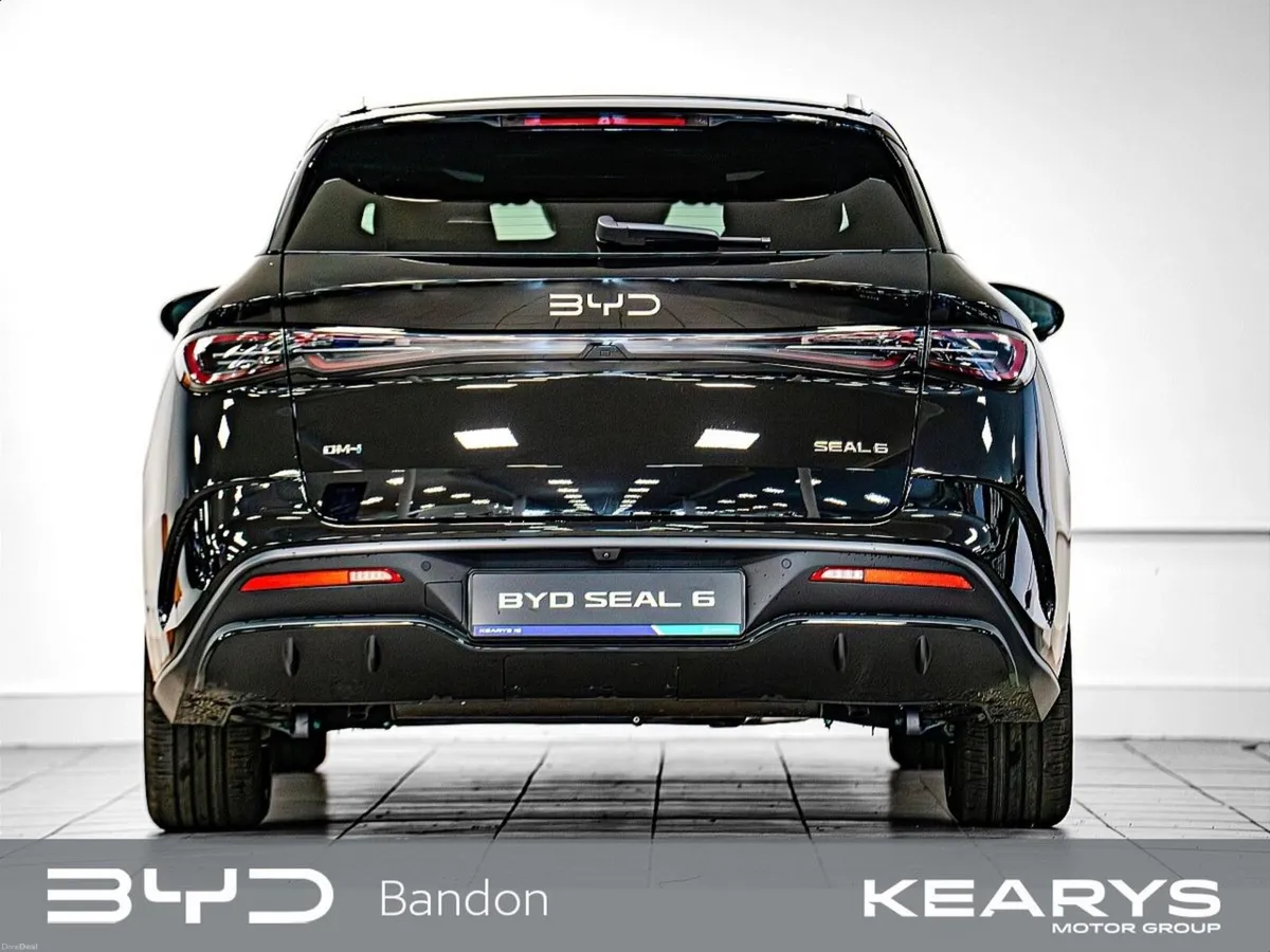 BYD SEAL Touring Boost - Image 5