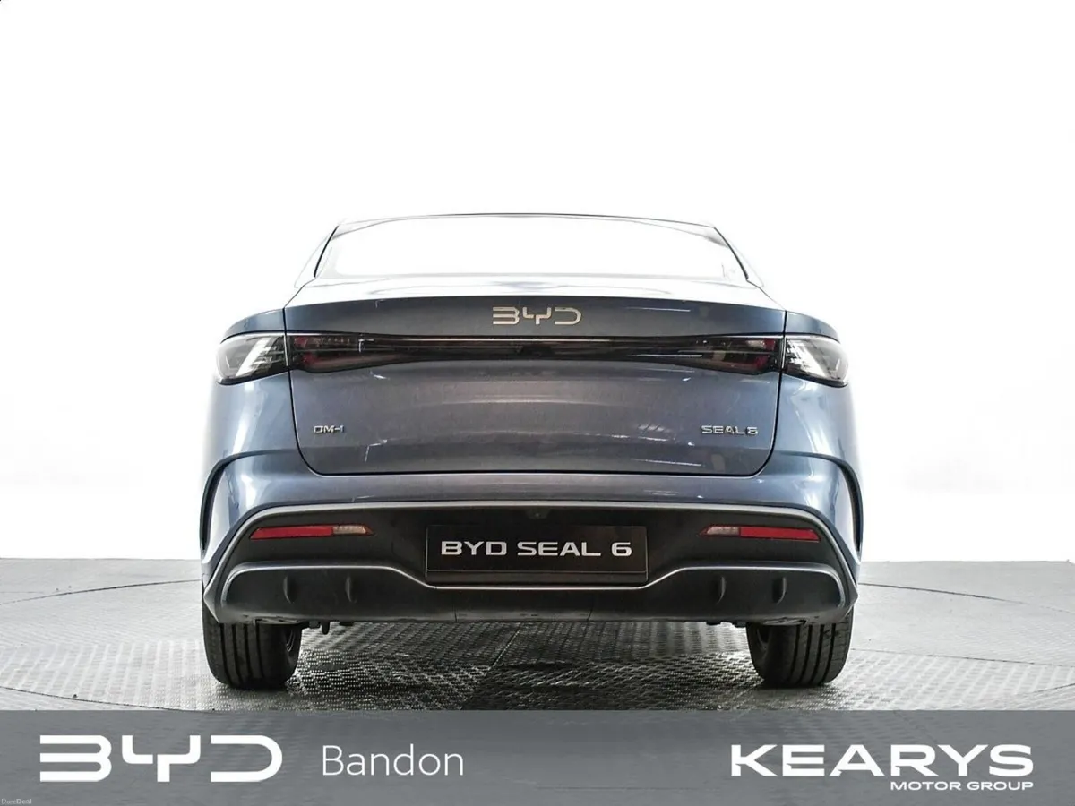 BYD Seal 6 DM-i COMFORT - Image 3