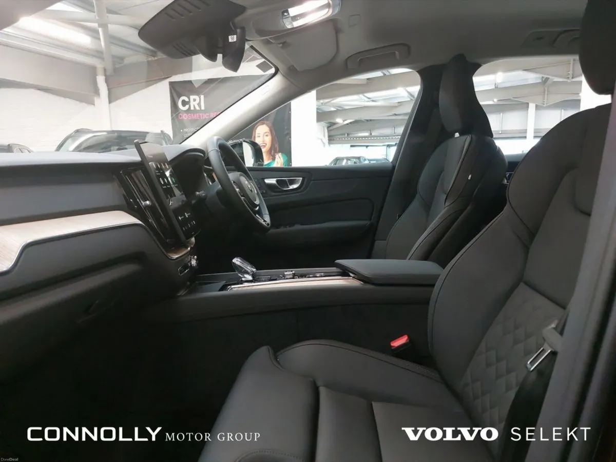 Volvo XC60 PLUS *261* | €623pm | Plug In Hybrid  | - Image 5
