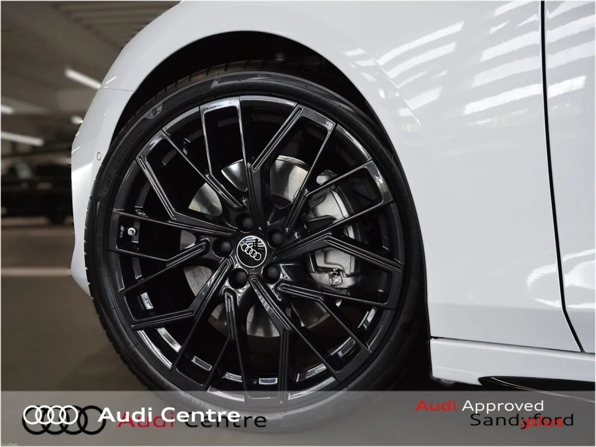 Audi A6 40 TDI S-LINE QUATTRO 204PS New Model - Image 6
