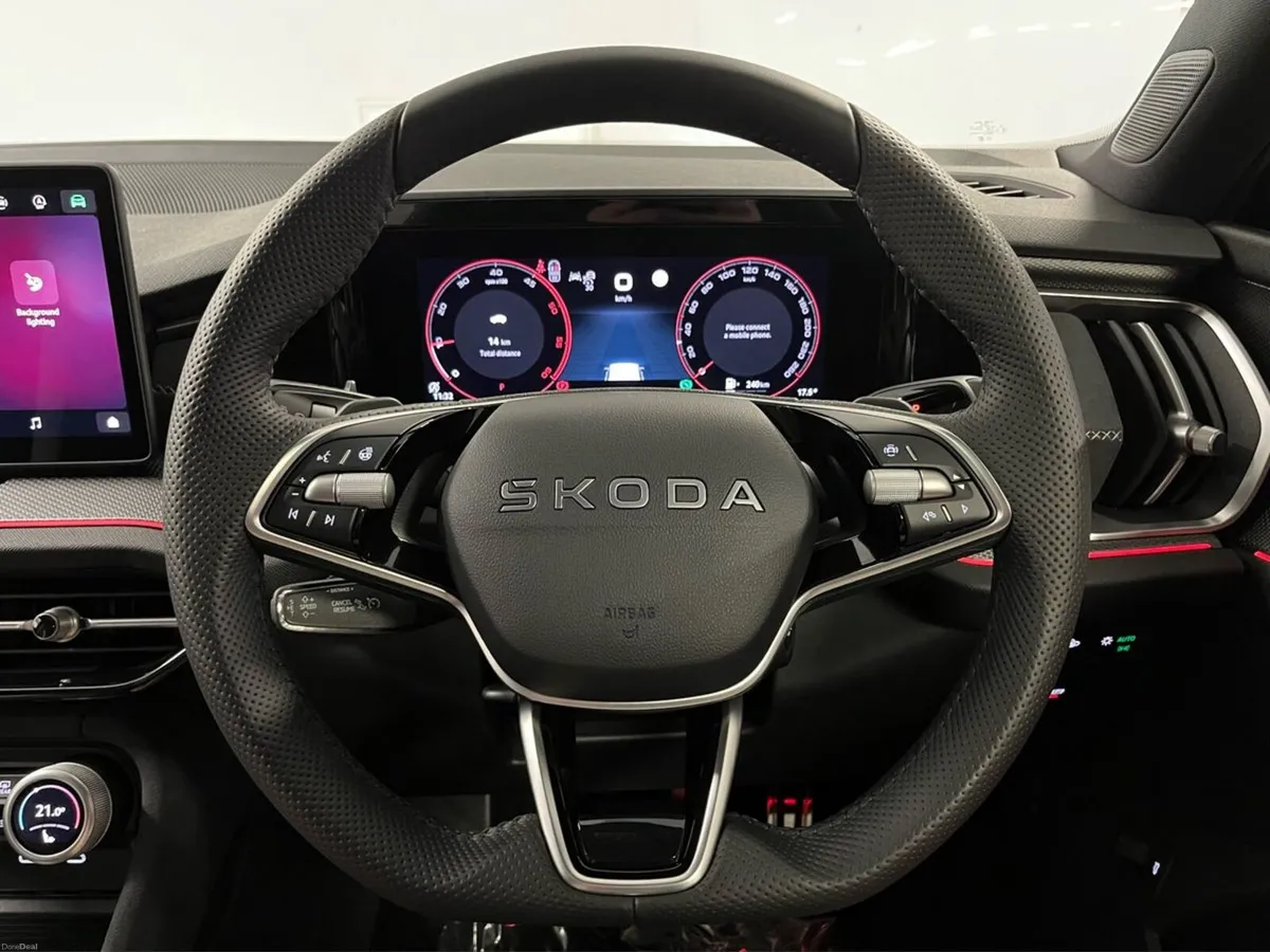 Skoda Kodiaq Sportline DSG 2.0TDI 150BHP - 19 Inch - Image 5