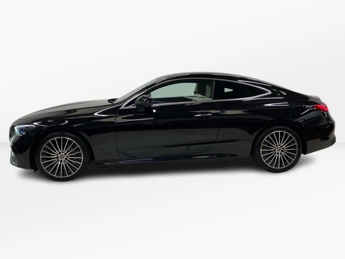 Mercedes-Benz CLE CLE 200 Coup AMG LINE PLUS | Rev - Image 5