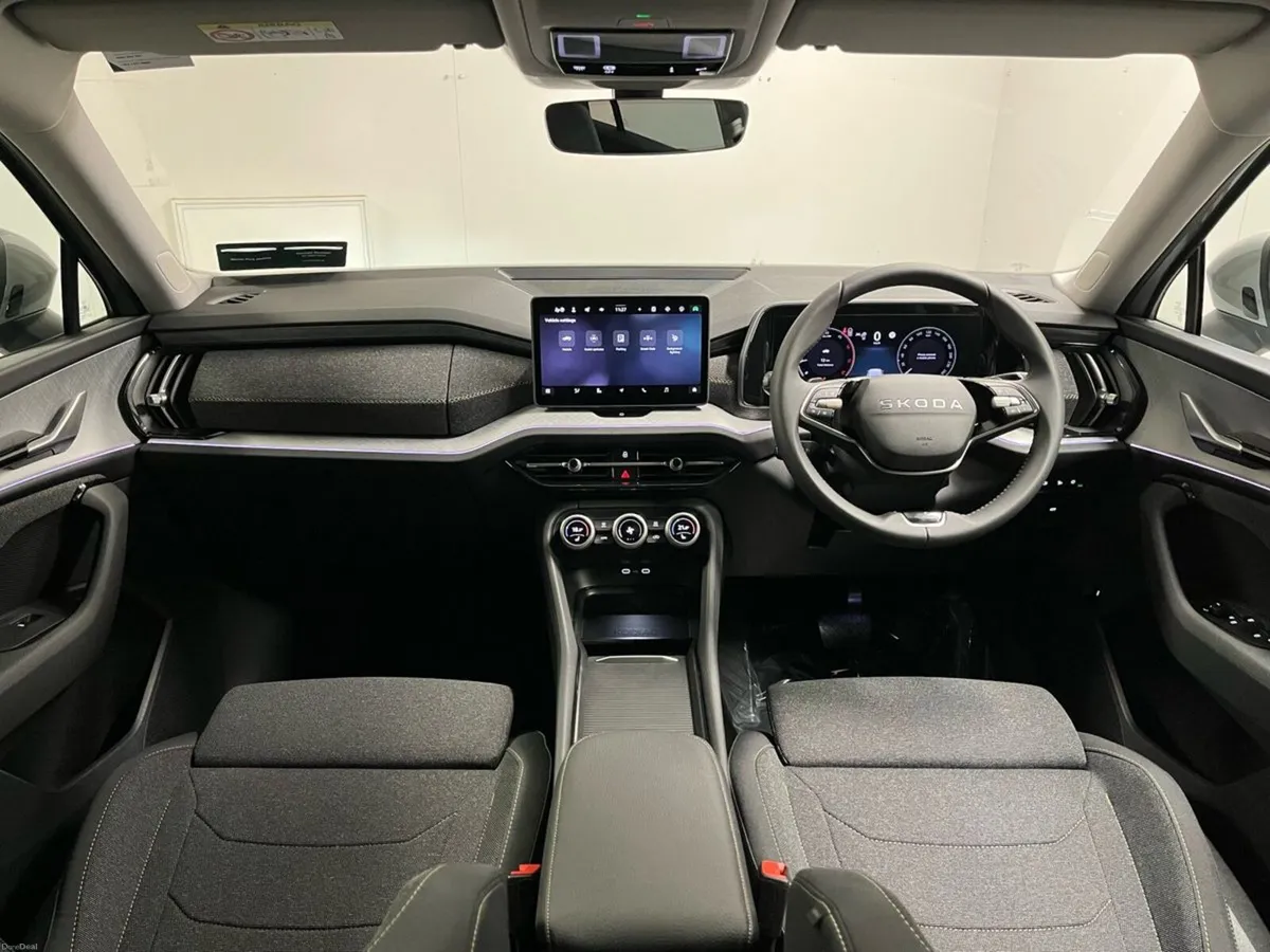 Skoda Kodiaq Selection DSG 2.0TDI 150BHP - Reversi - Image 4