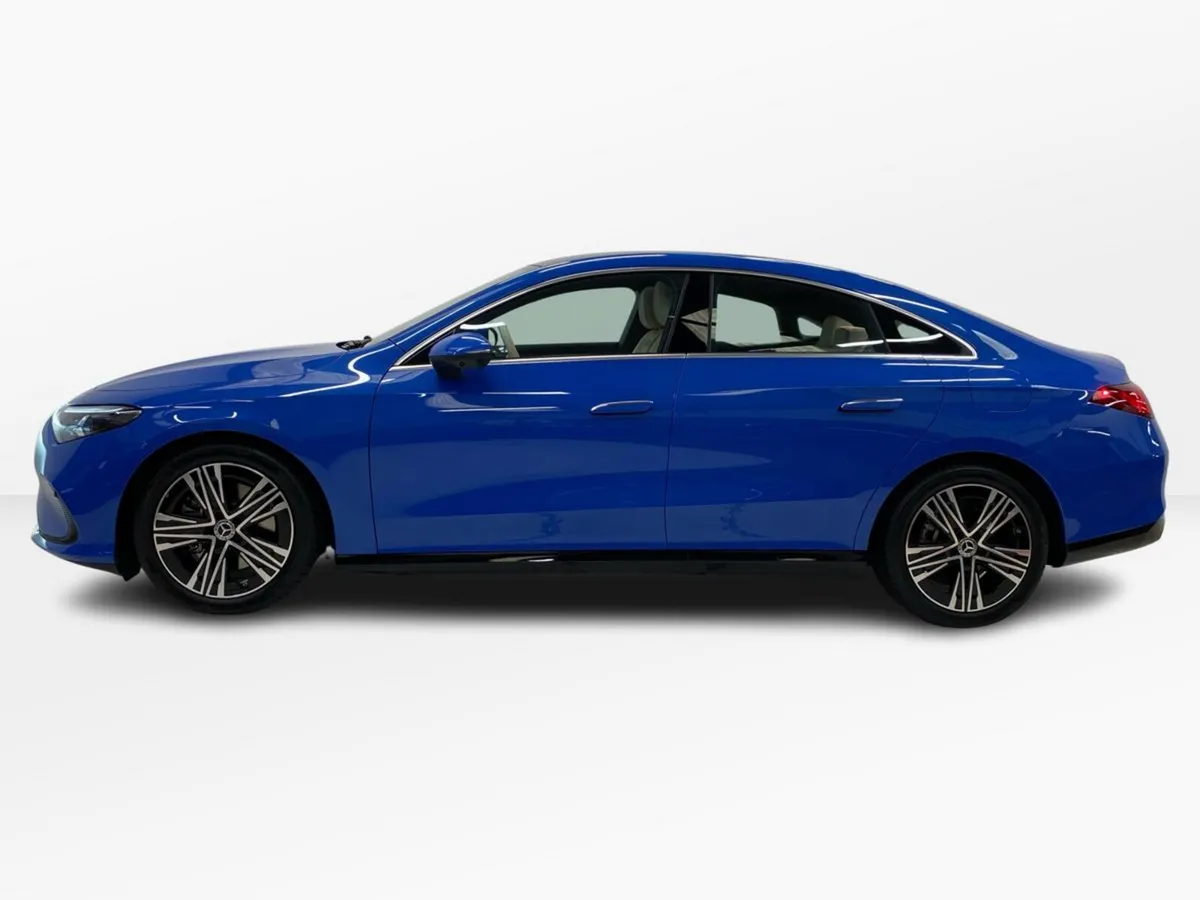 Mercedes-Benz CLA CLA 200 SALOON PROGRESSIVE LINE - Image 5