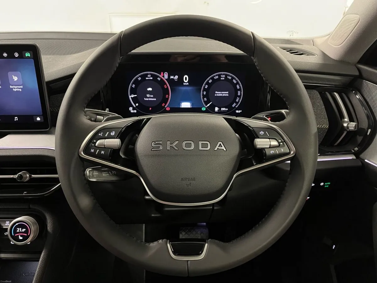 Skoda Kodiaq Selection DSG 2.0TDI 150BHP - Reversi - Image 5