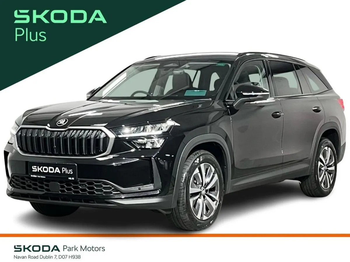 Skoda Kodiaq Selection DSG 2.0TDI 150BHP - Reversi - Image 1