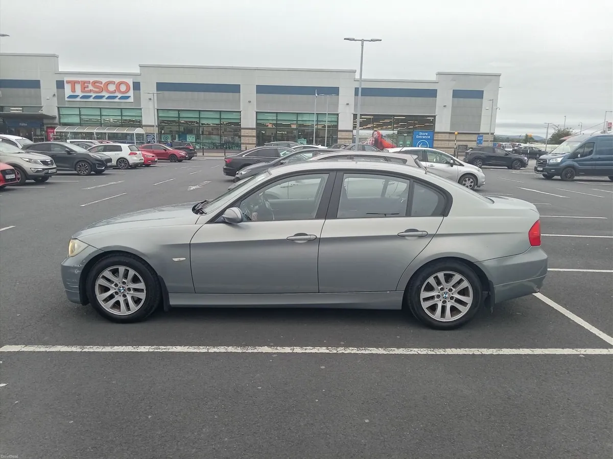 BMW 3-Series 2006 NCT&TAX - Image 4