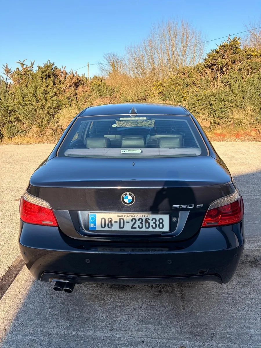 BMW 530 E60 - Image 2