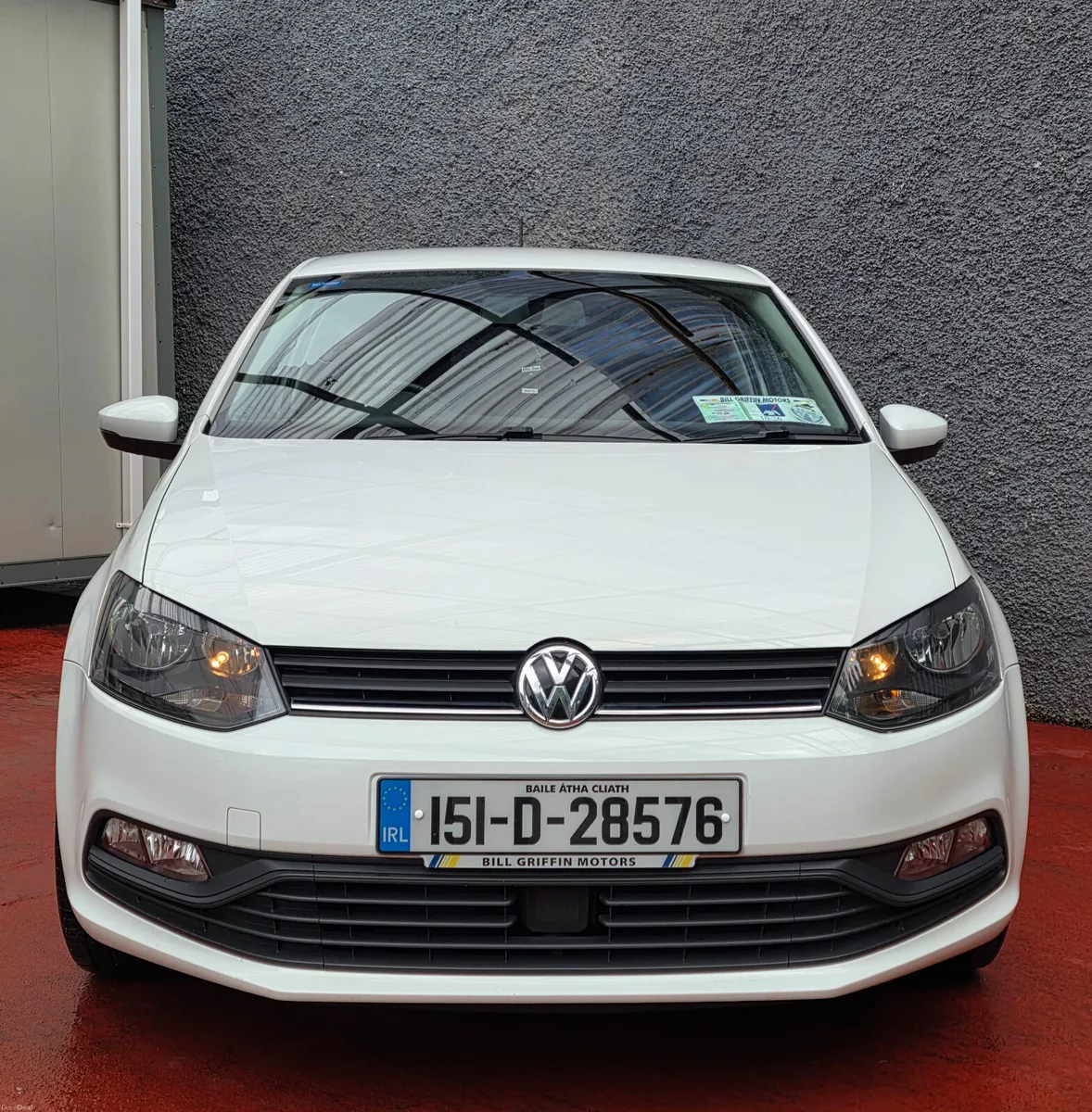 Volkswagen Polo 2015 - Image 2