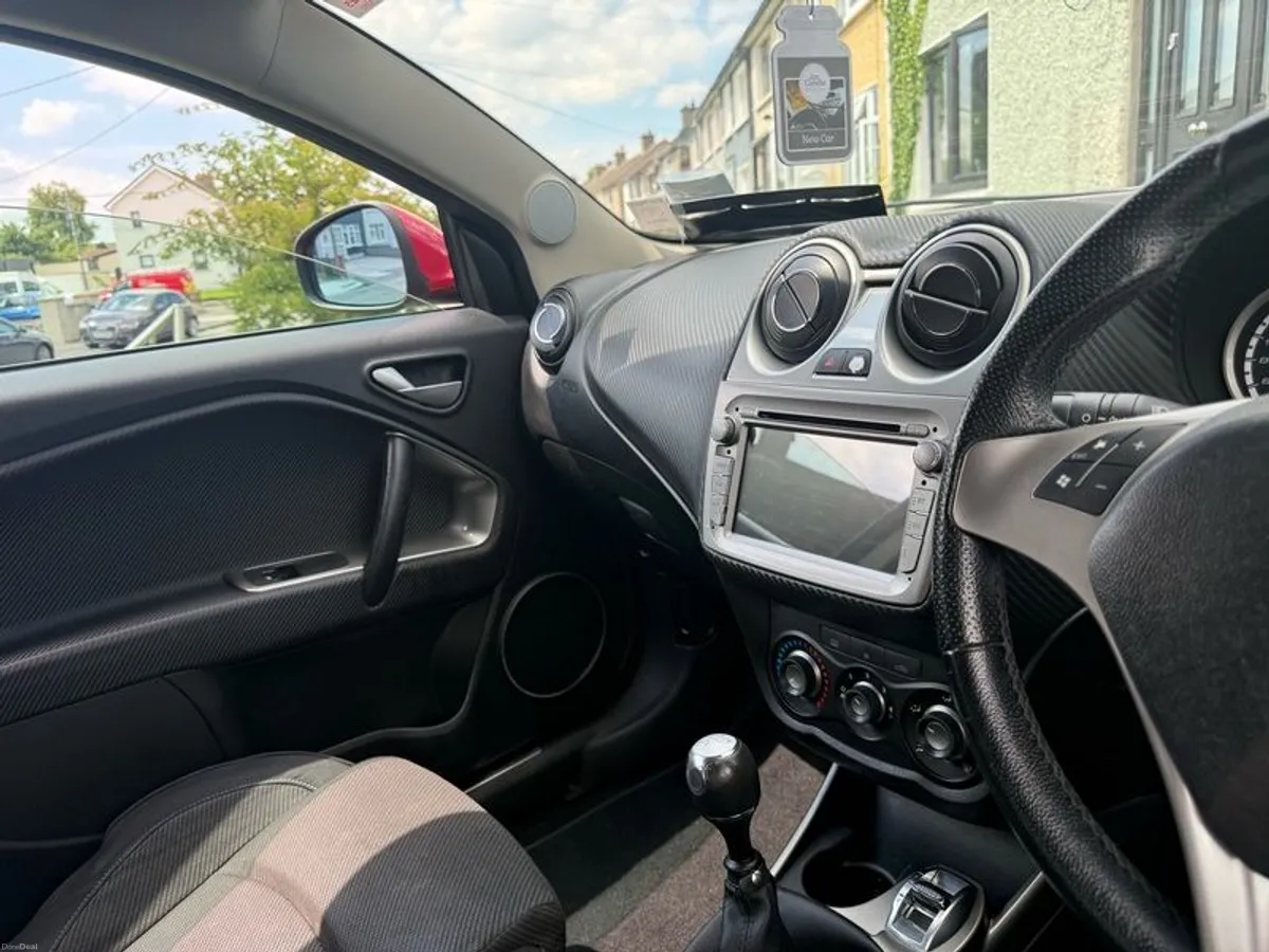 2011 Alfa Romeo Mito - Image 3
