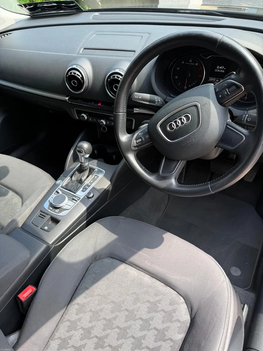 Audi A3 Sportback - Image 2