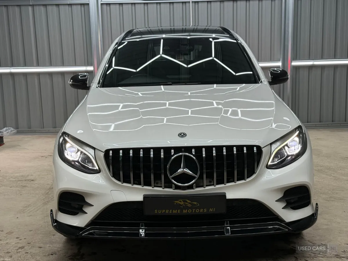 Mercedes-Benz 220 2017, KITTED, PRICE ON IRL PLATE - Image 3