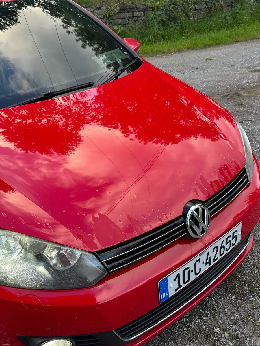 2010 Golf SE - Image 6