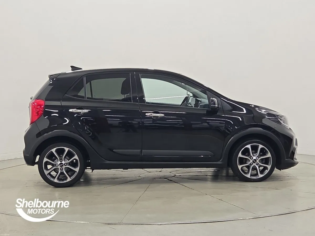 Kia Picanto Hatchback X-Line S - Image 3