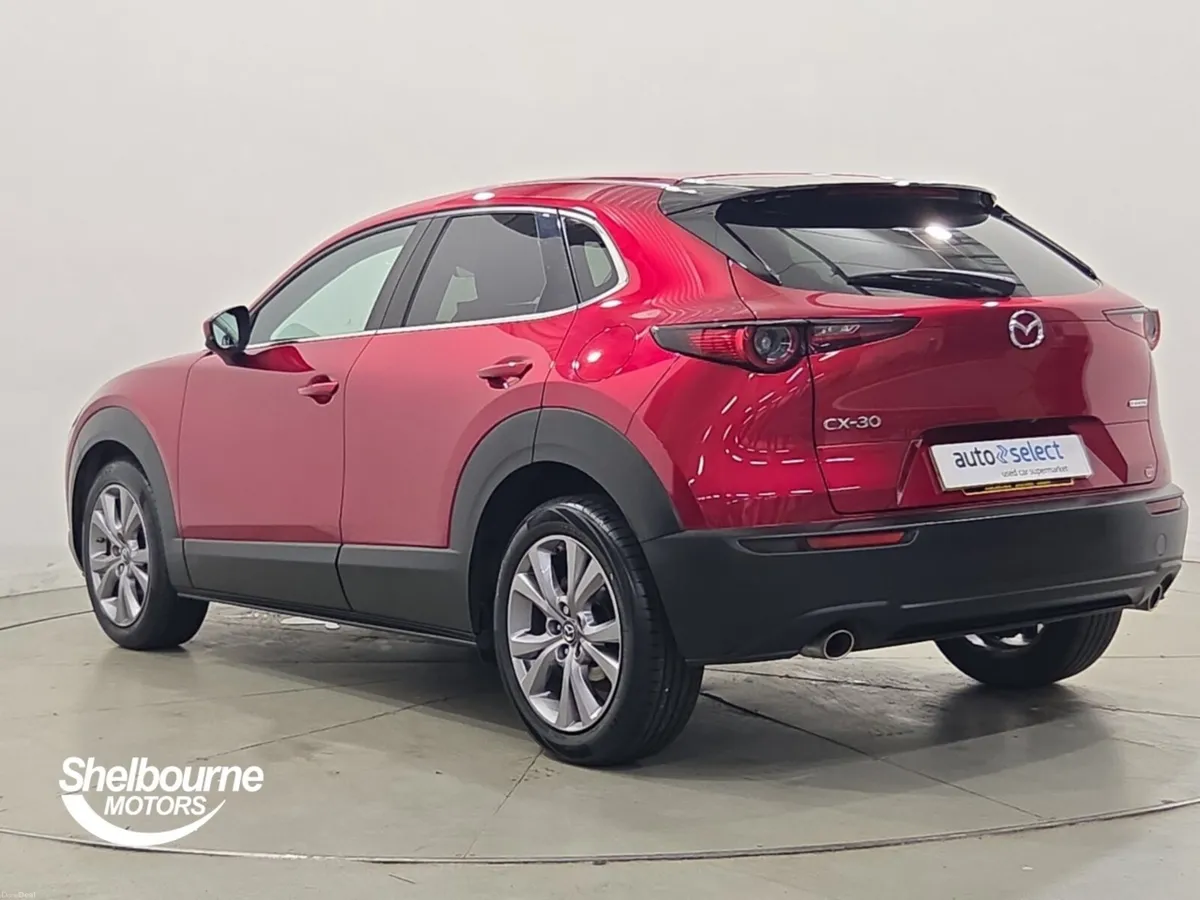 Mazda CX-30 SPORT LUX MHEV - Image 2