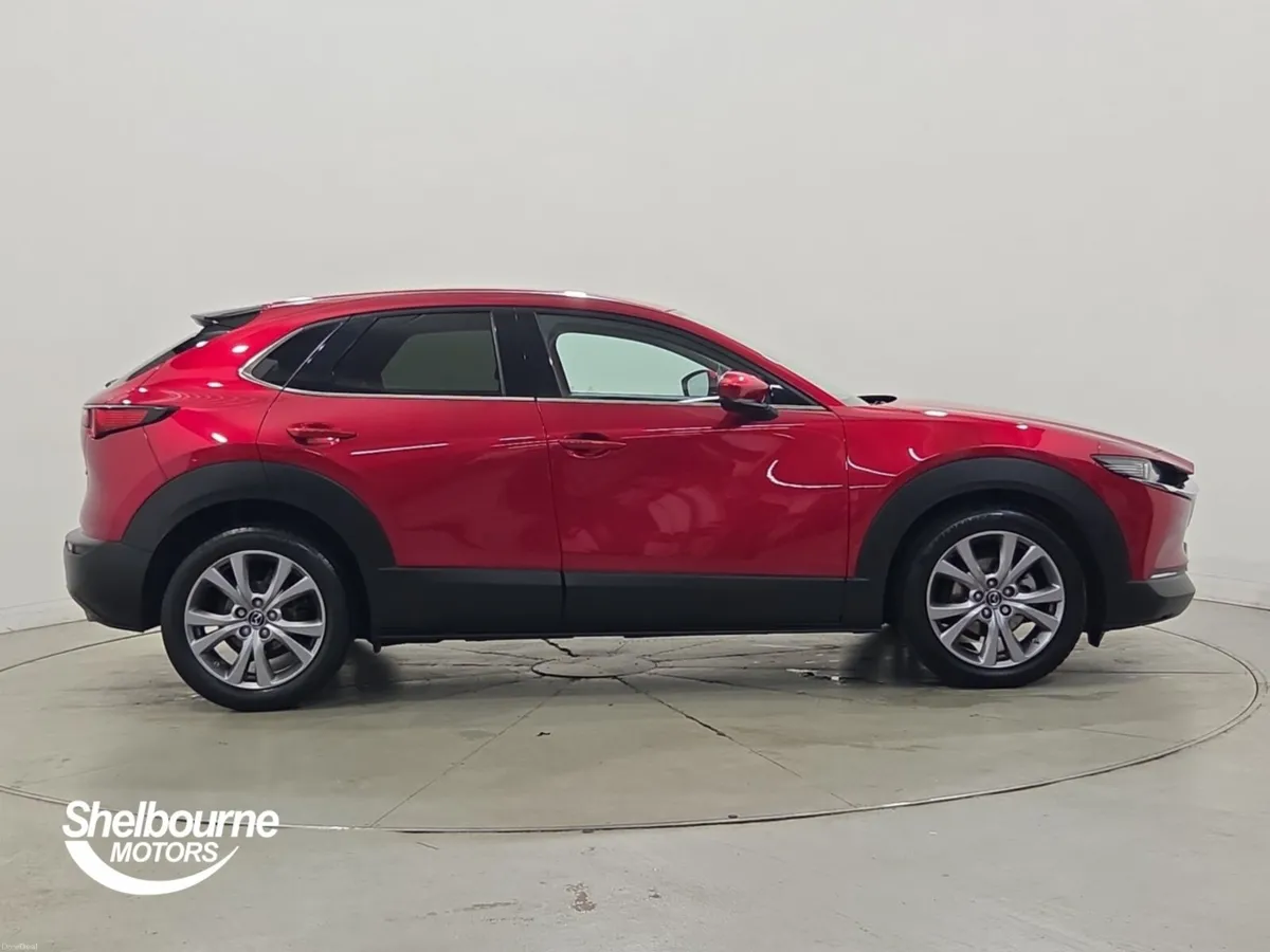 Mazda CX-30 SPORT LUX MHEV - Image 3