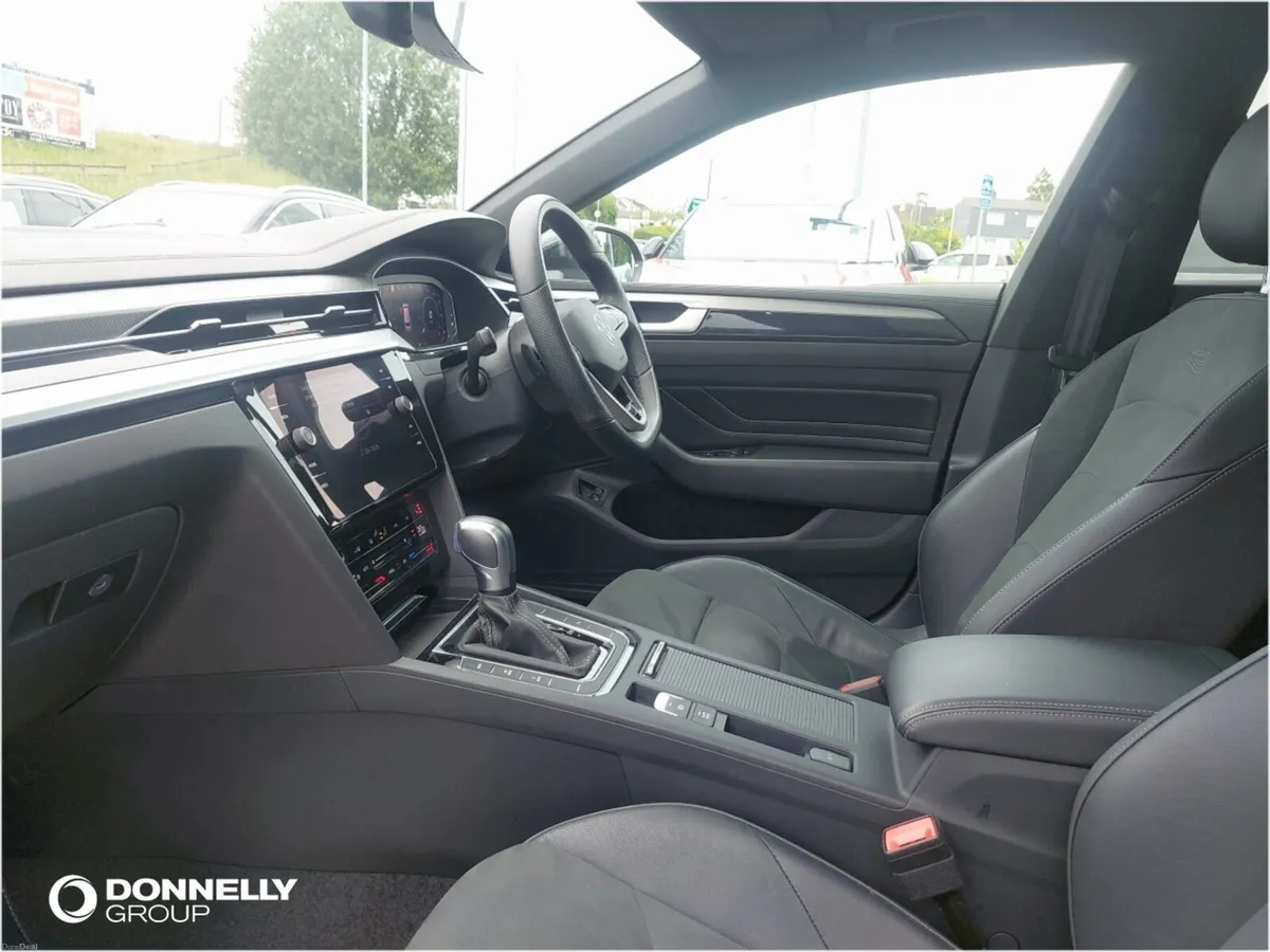 Volkswagen Arteon Shooting Brake R-Line - Image 2