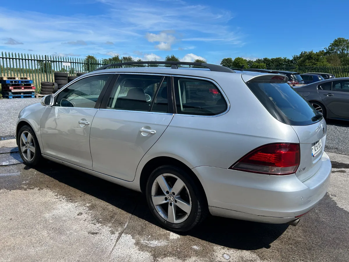 Volkswagen Golf 1.6TDI - Image 4