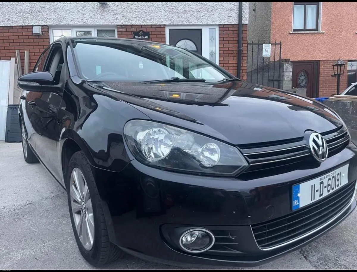 Vw GOLF - Image 5