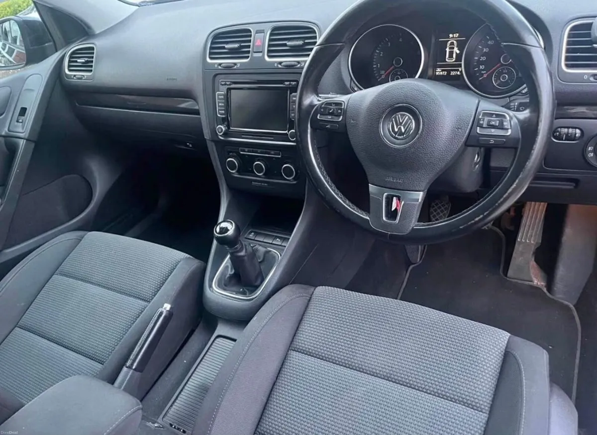Vw GOLF - Image 6