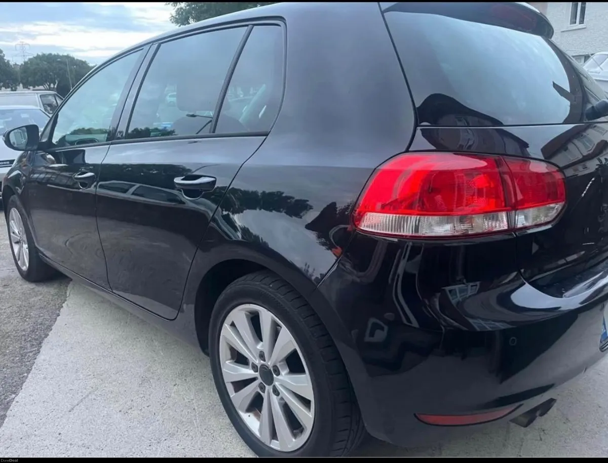 Vw GOLF - Image 2
